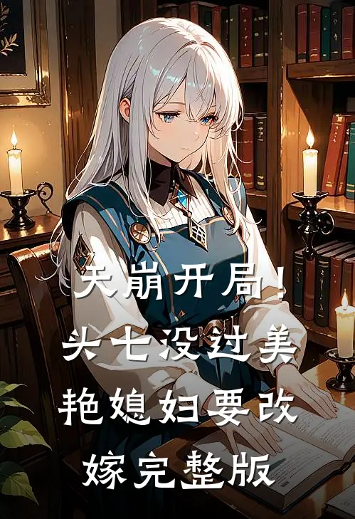 天崩开局!头七没过美艳媳妇要改嫁完整版