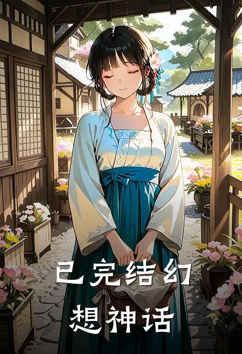 已完结幻想神话