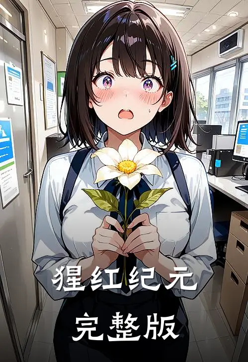 猩红纪元完整版
