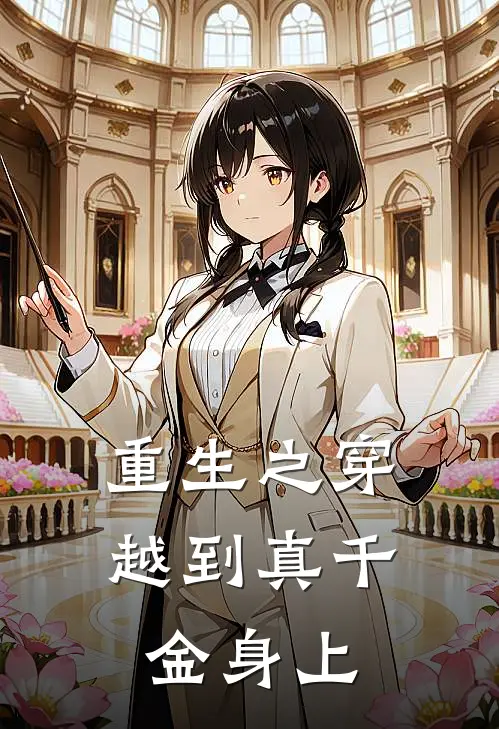 重生之穿越到真千金身上