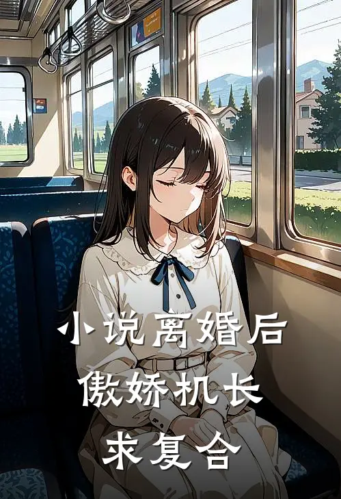 小说离婚后,傲娇机长求复合