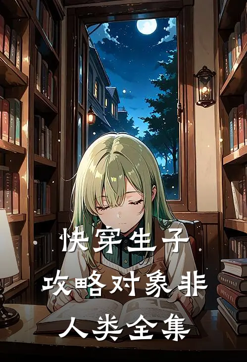 快穿生子：攻略对象非人类全集