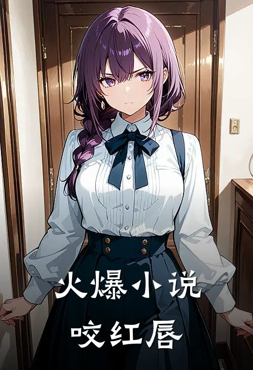 火爆小说咬红唇