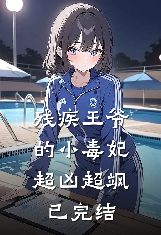 残疾王爷的小毒妃超凶超飒已完结