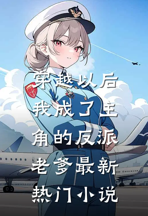 穿越以后,我成了主角的反派老爹最新热门小说
