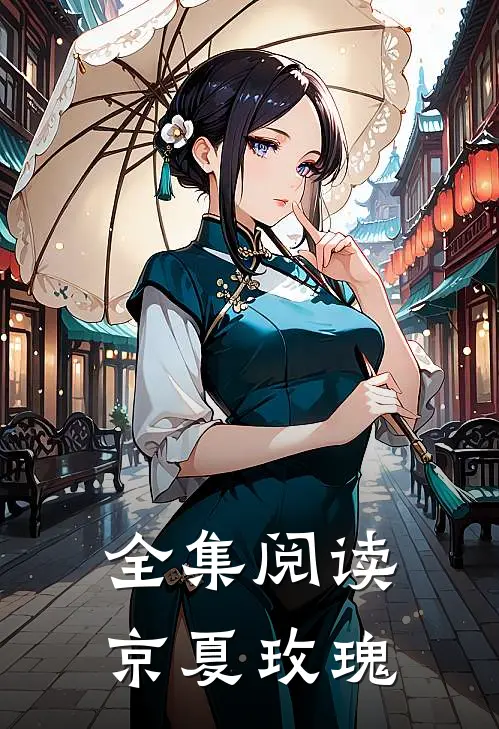 全集阅读京夏玫瑰