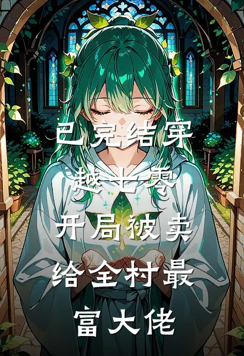 已完结穿越七零:开局被卖给全村最富大佬