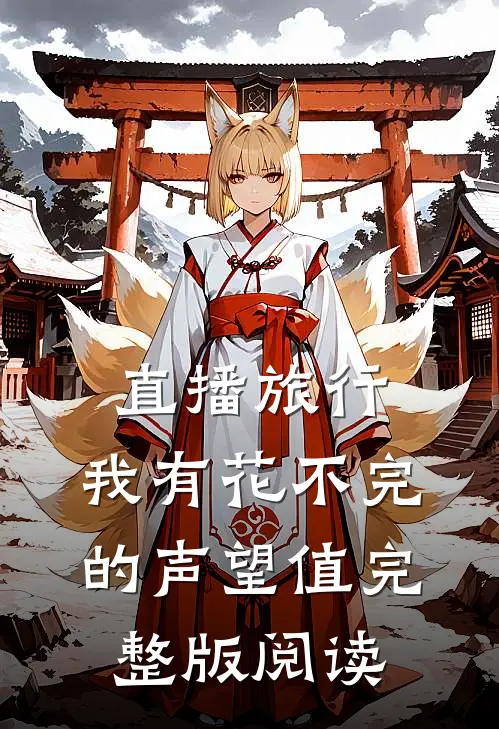 直播旅行:我有花不完的声望值完整版阅读