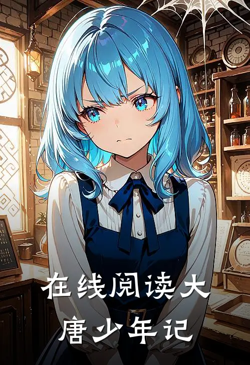 在线阅读大唐少年记