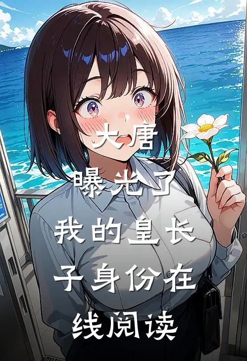 大唐:曝光了,我的皇长子身份在线阅读