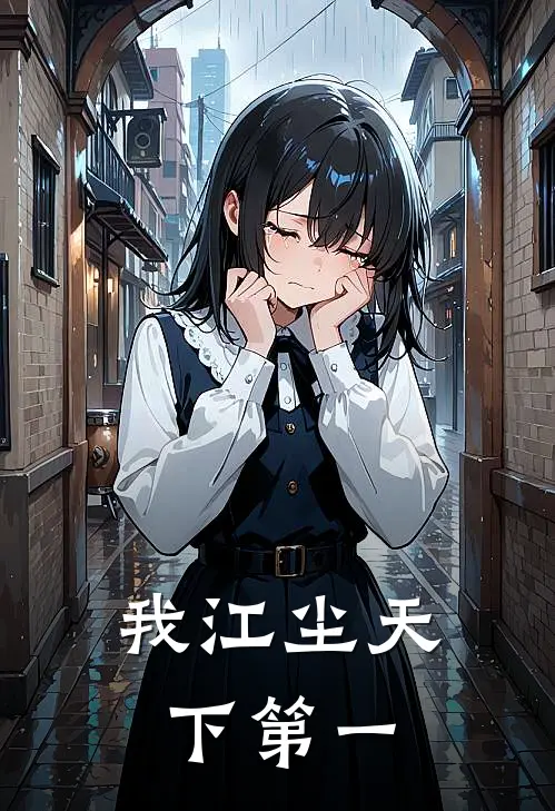 我江尘天下第一
