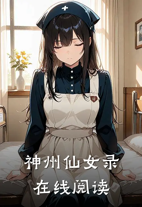 神州仙女录在线阅读