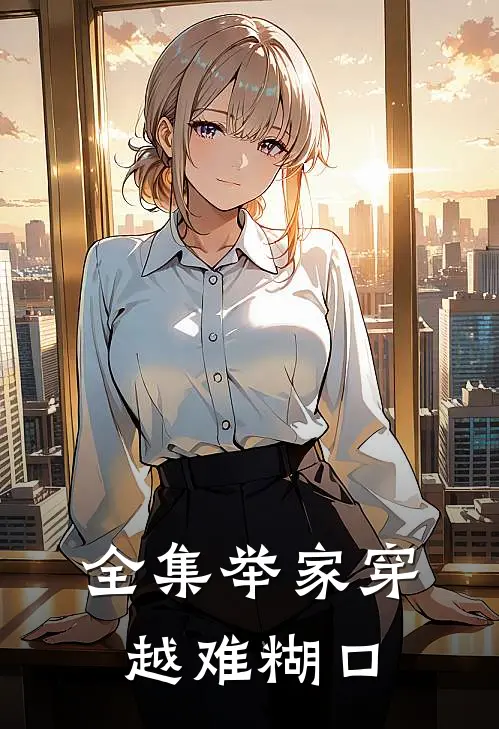 全集举家穿越难糊口