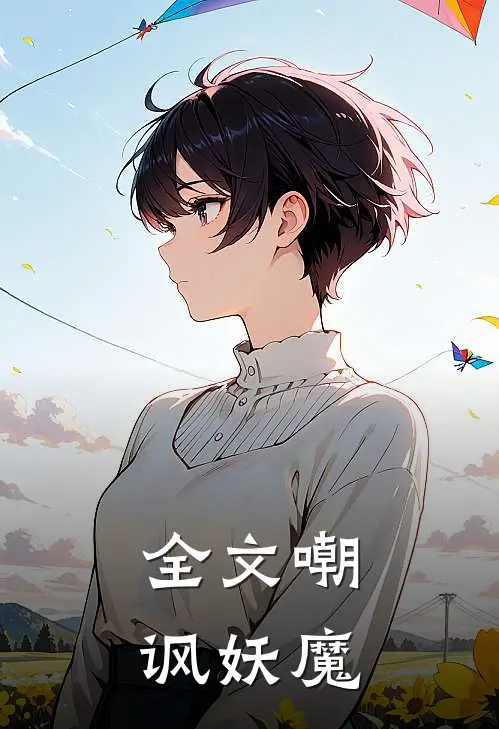 全文嘲讽妖魔
