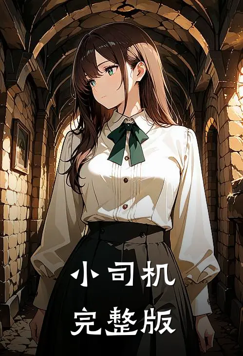 小司机完整版