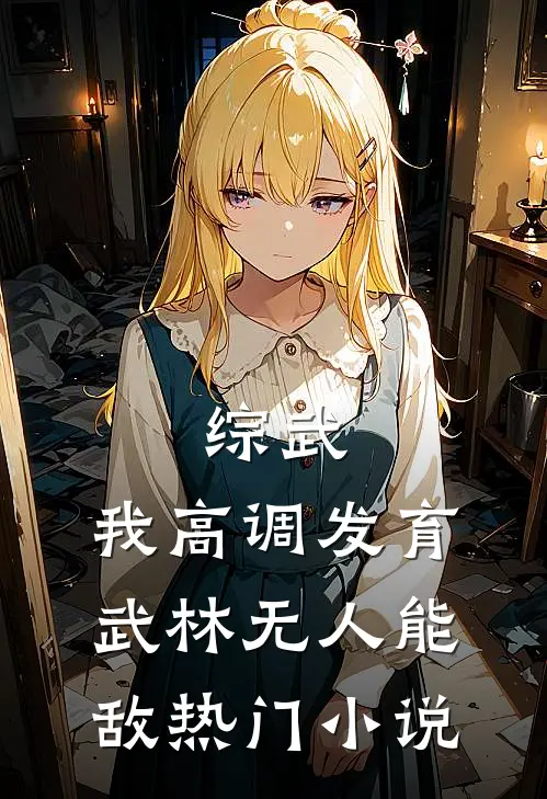 综武:我高调发育,武林无人能敌热门小说