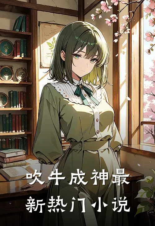 吹牛成神最新热门小说