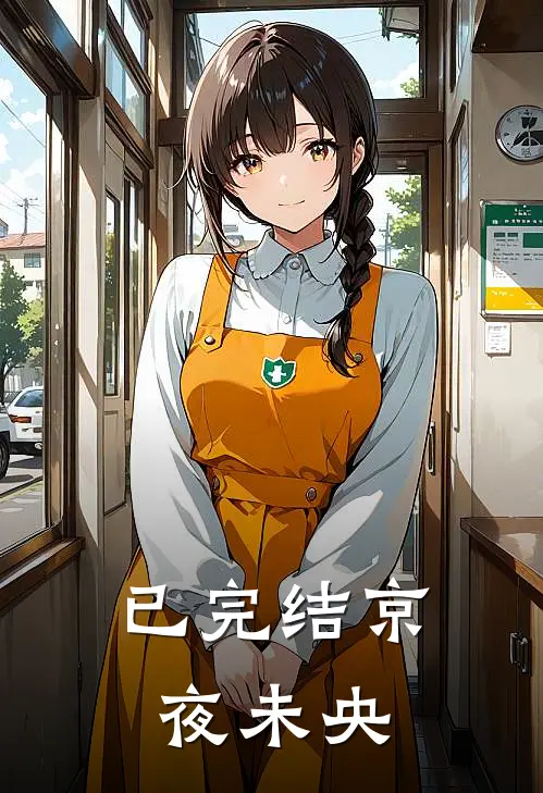 已完结京夜未央
