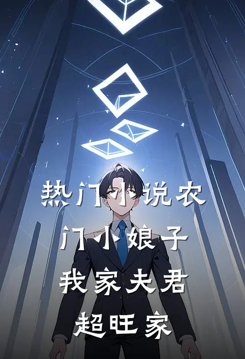 热门小说农门小娘子：我家夫君超旺家