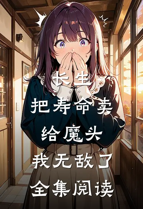 长生;把寿命卖给魔头,我无敌了全集阅读
