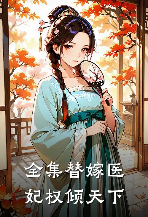 全集替嫁医妃权倾天下