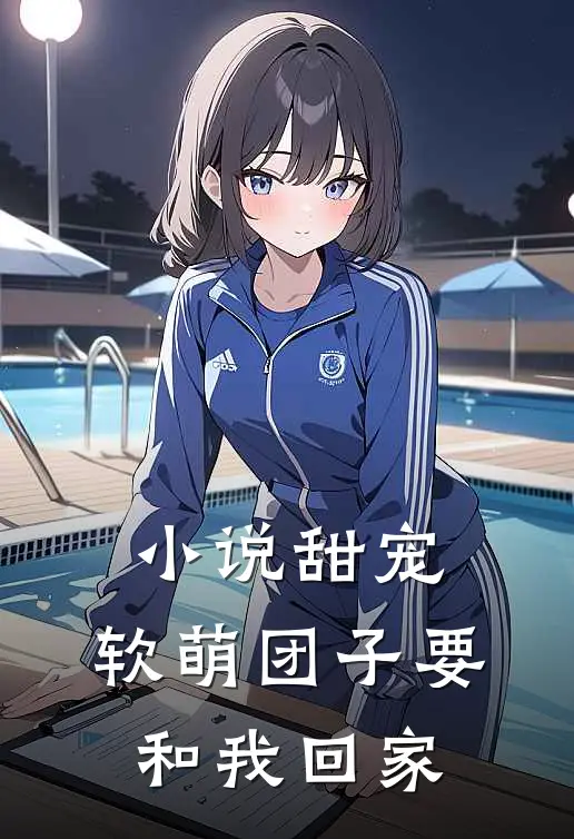 小说甜宠：软萌团子要和我回家