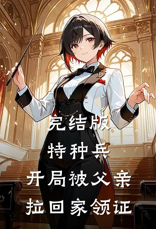 完结版特种兵:开局被父亲拉回家领证
