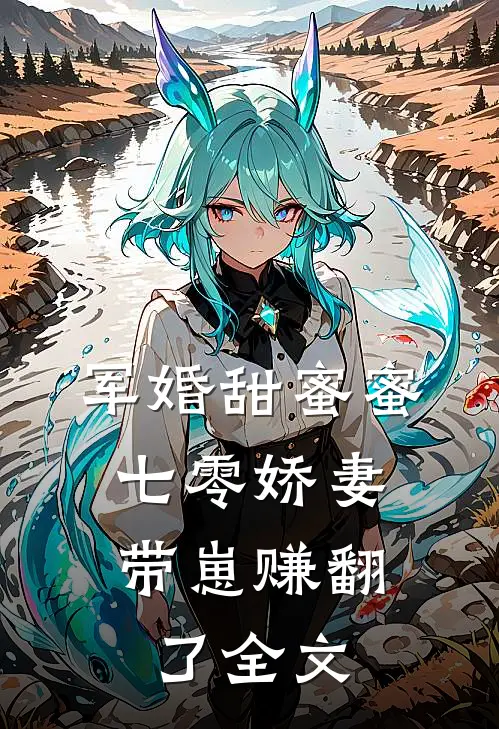 军婚甜蜜蜜，七零娇妻带崽赚翻了全文