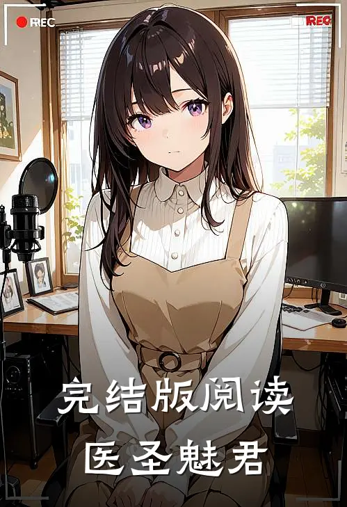 完结版阅读医圣魅君
