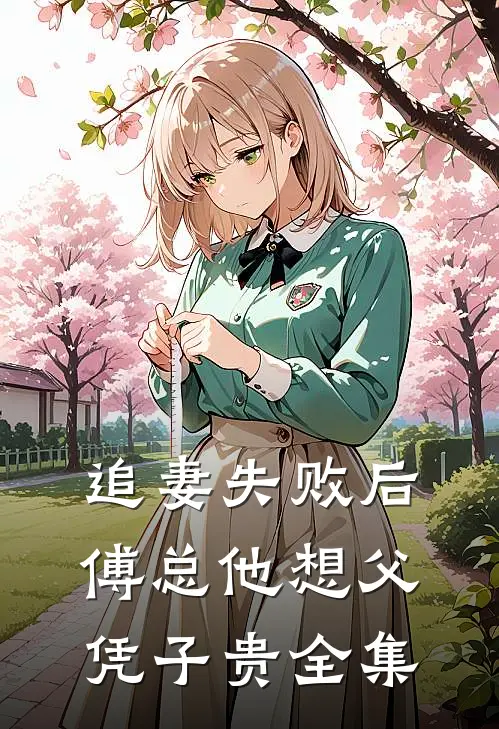追妻失败后,傅总他想父凭子贵全集