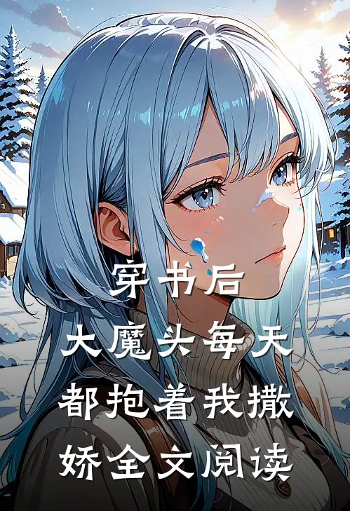穿书后,大魔头每天都抱着我撒娇全文阅读