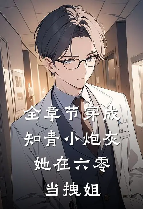 全章节穿成知青小炮灰,她在六零当拽姐