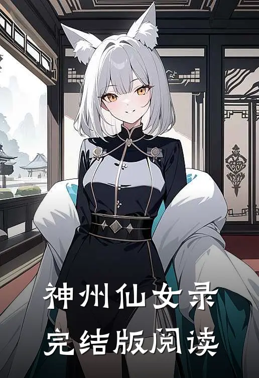 神州仙女录完结版阅读