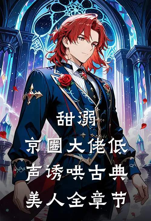 甜溺,京圈大佬低声诱哄古典美人全章节
