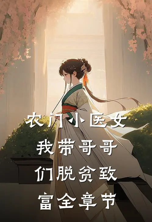 农门小医女:我带哥哥们脱贫致富全章节