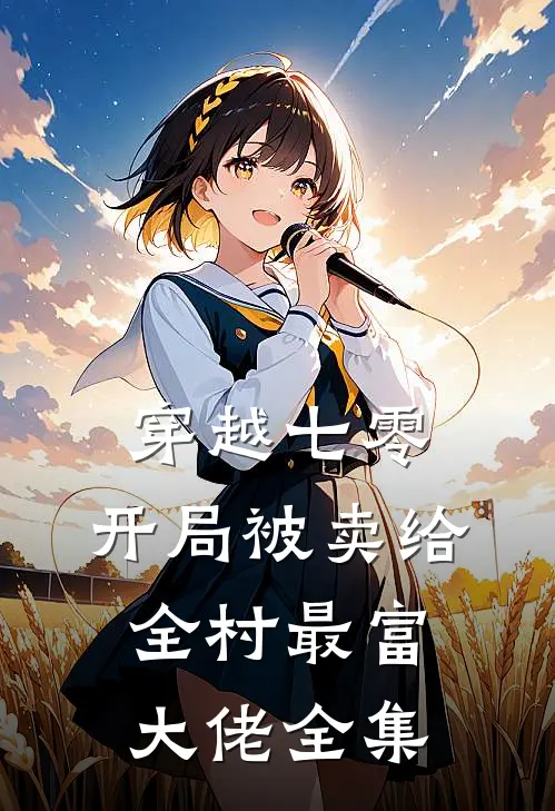 穿越七零:开局被卖给全村最富大佬全集