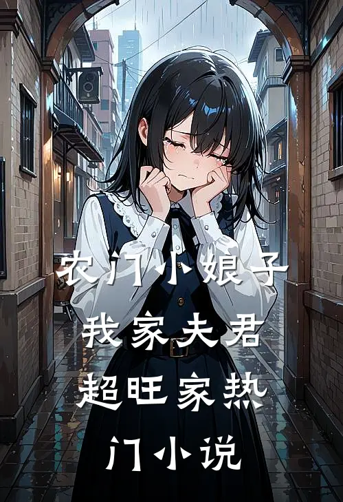 农门小娘子：我家夫君超旺家热门小说