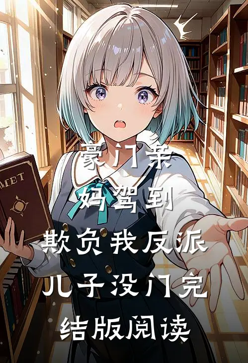 豪门亲妈驾到，欺负我反派儿子没门完结版阅读