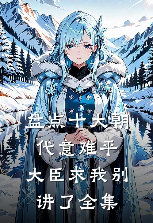 盘点十大朝代意难平,大臣求我别讲了全集