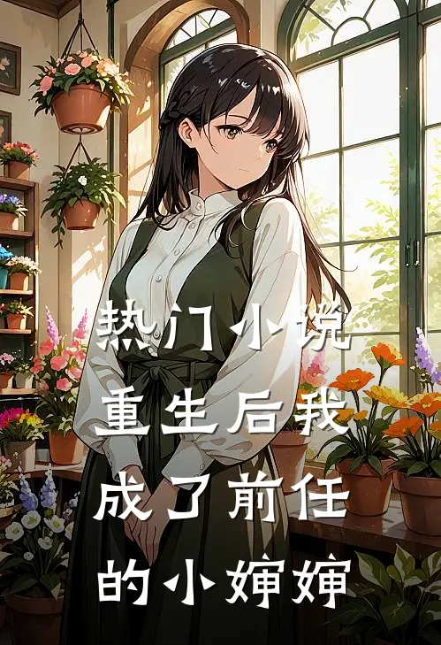 热门小说重生后我成了前任的小婶婶