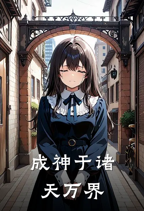 成神于诸天万界