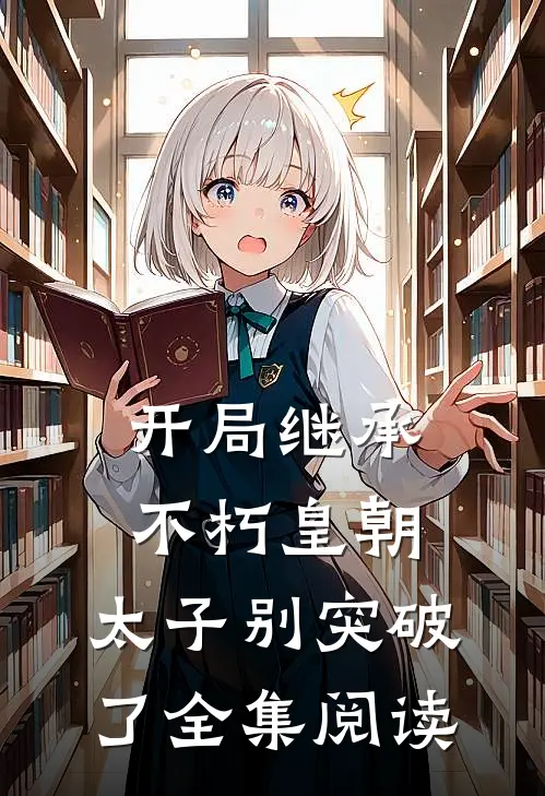开局继承不朽皇朝,太子别突破了全集阅读