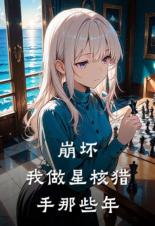 崩坏:我做星核猎手那些年