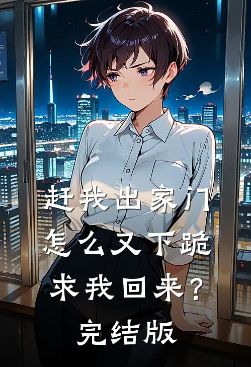 赶我出家门,怎么又下跪求我回来?完结版