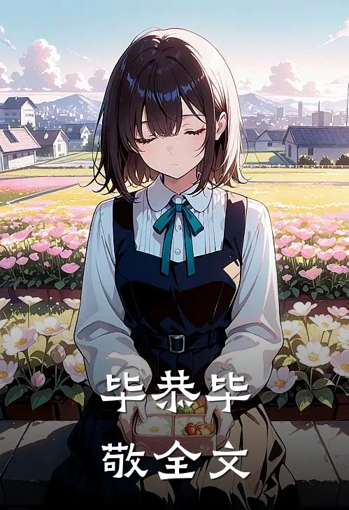 毕恭毕敬全文
