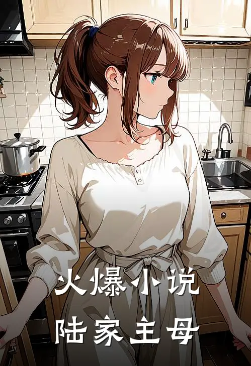 火爆小说陆家主母