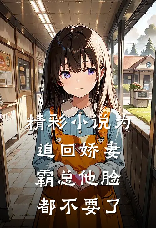 精彩小说为追回娇妻,霸总他脸都不要了