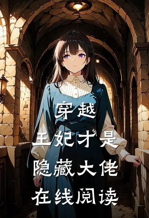 穿越:王妃才是隐藏大佬在线阅读