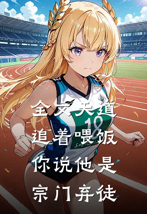 全文天道追着喂饭，你说他是宗门弃徒