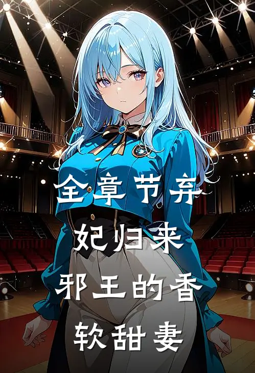 全章节弃妃归来:邪王的香软甜妻